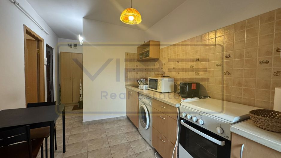 Apartament 1 camera Podul de Fier - 20 min UMF T Popa - Poză 11