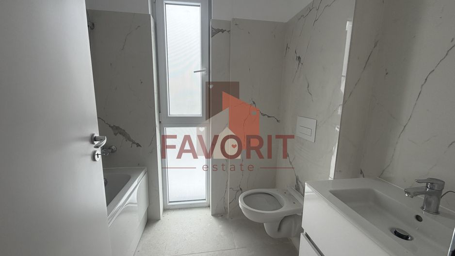 COMISION 0% . Zona Aradului . Bloc nou finalizat - Poză 11