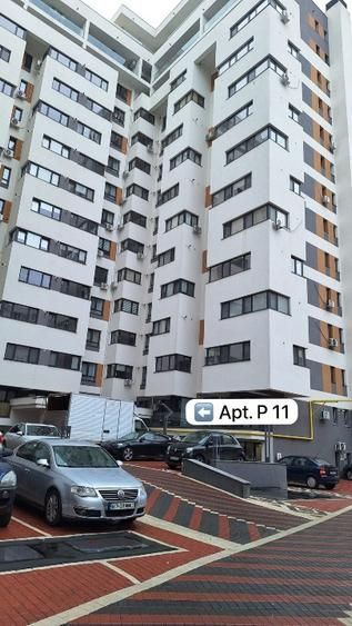 De inchriat apartament nou,2 camere, Central Adress/Liberty - Poză 11