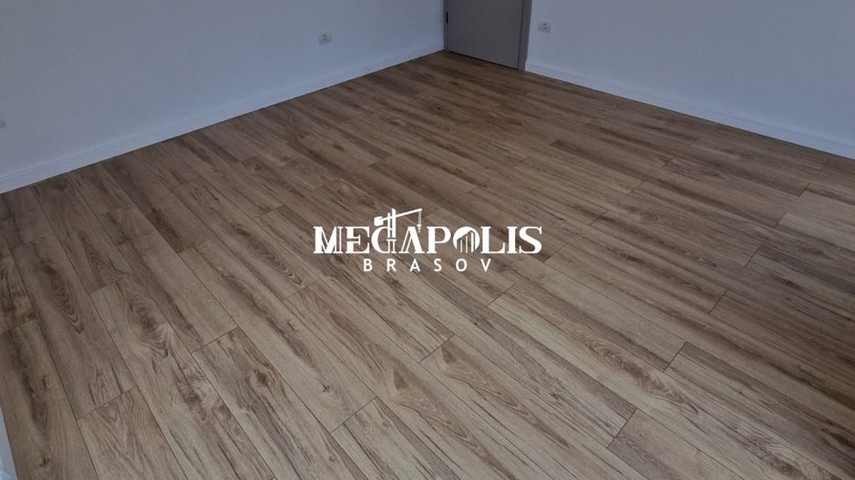 Duplex 4 Camere | 125mp Utili | Predare 2025 | TVA inclus | Râșnov - Poză 15