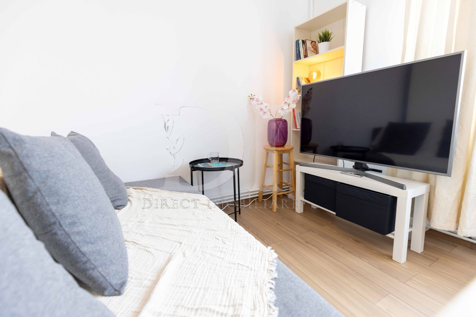 APARTAMENT 2 CAMERE – CLUJ-NAPOCA, MĂNĂȘTUR – ZONA BIG - Poză 3