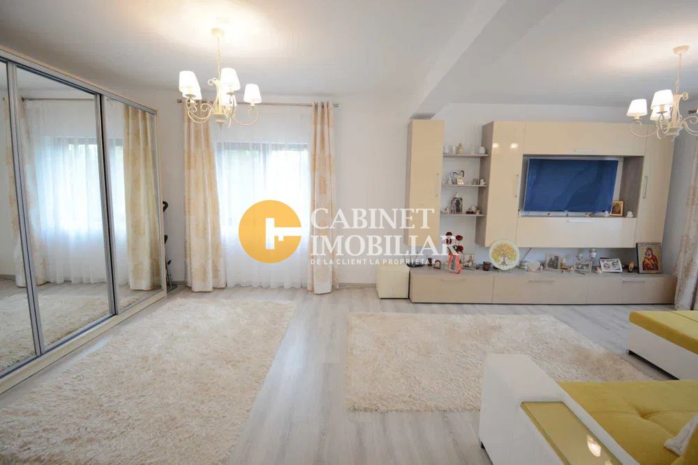 Casa 4 camere 120 MP Valea Lupului - Poză 5