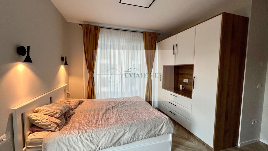 3 camere/ 2 băi/ Zona Vivo - Poză 1