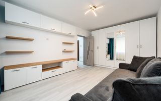 Prima închiriere, apartament două camere, ultracentral - Poză 1