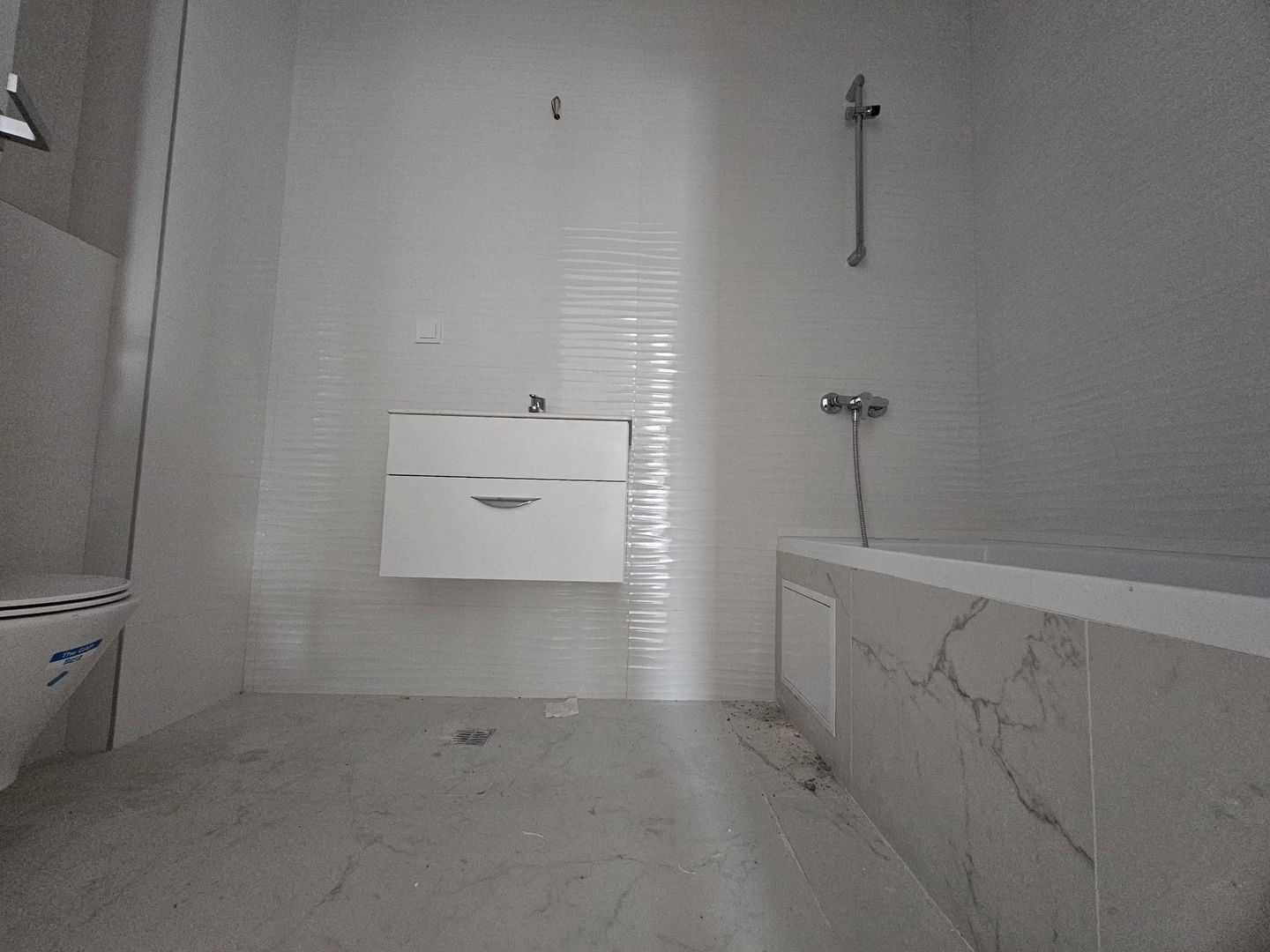 Apartament 2 camere Rond OMV Pipera - Poză 11