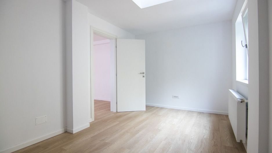 700 m. metrou Gorjului - 2 camere luminos, bloc nou tip boutique, terasă, 62 mp - Poză 7