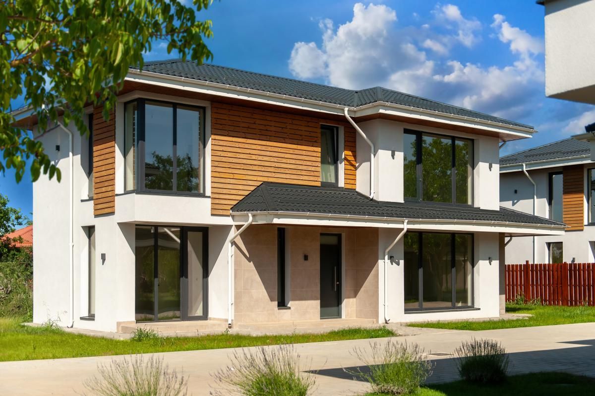 Vila individuala | 5 camere | Corbeanca - Poză 4