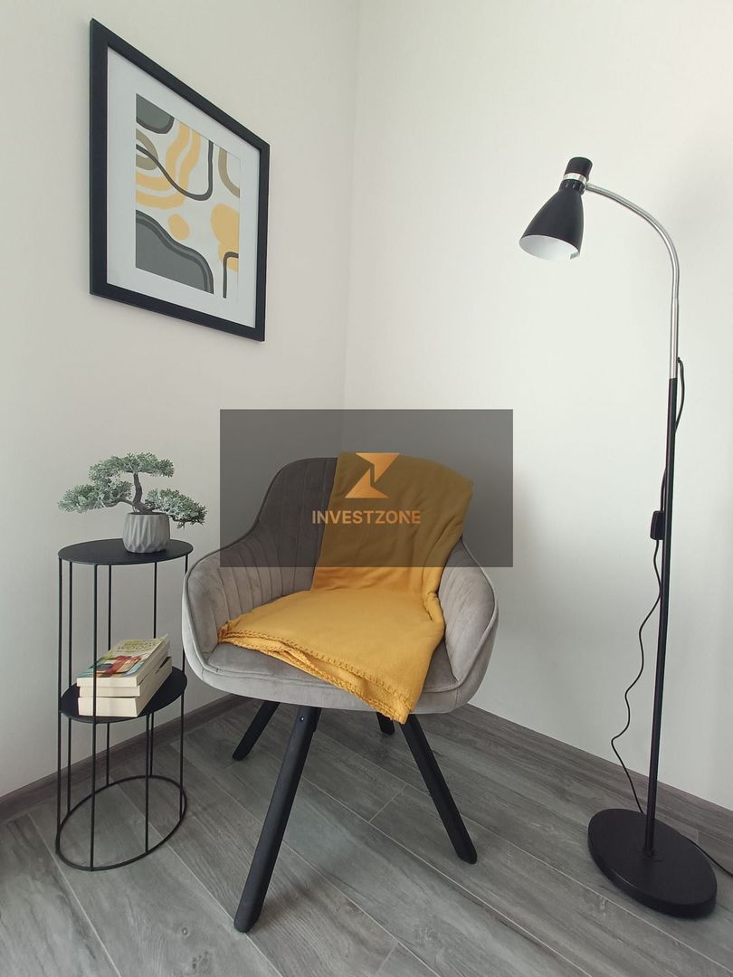 Apartament de vânzare.2 camere. Băile Felix--Oradea - Poză 8