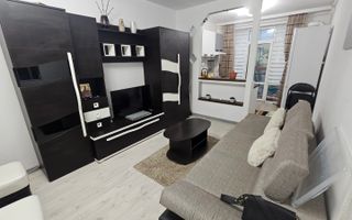 Garsoniera complet mobilata cu Gradina, Strada Virgil Ioan Ispas - Poză 8