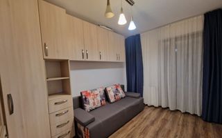 Apartament | 76 MP | 3 Camere | Balcon | Loc De Parcare | Doamna Stanca - Poză 4