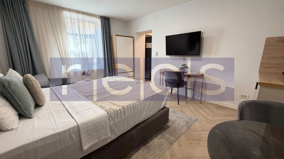 VANZARE HOTEL | 8 UNITATI | INVESTITIE PREMIUM | ULTRACENTRAL – PARCUL CISMIGIU - Poză 8