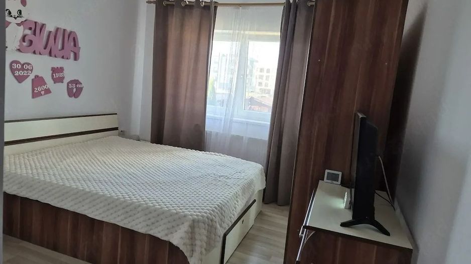 Apartament 2 camere, 52 mp utili, Selimbar - Poză 6