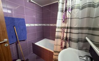 Apartament 2 camere, 47 mp, parter – Azurului, aproape de metrou - Poză 6