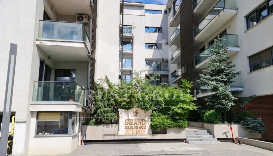 Grand Residence - Poză 1