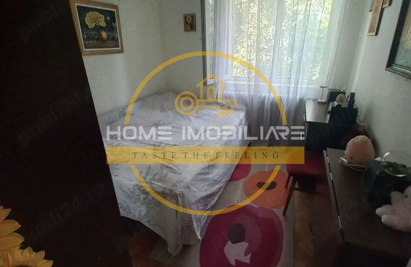 Apartament cu 2 camere /  39mp/ Zona Podu Ros - Poză 4