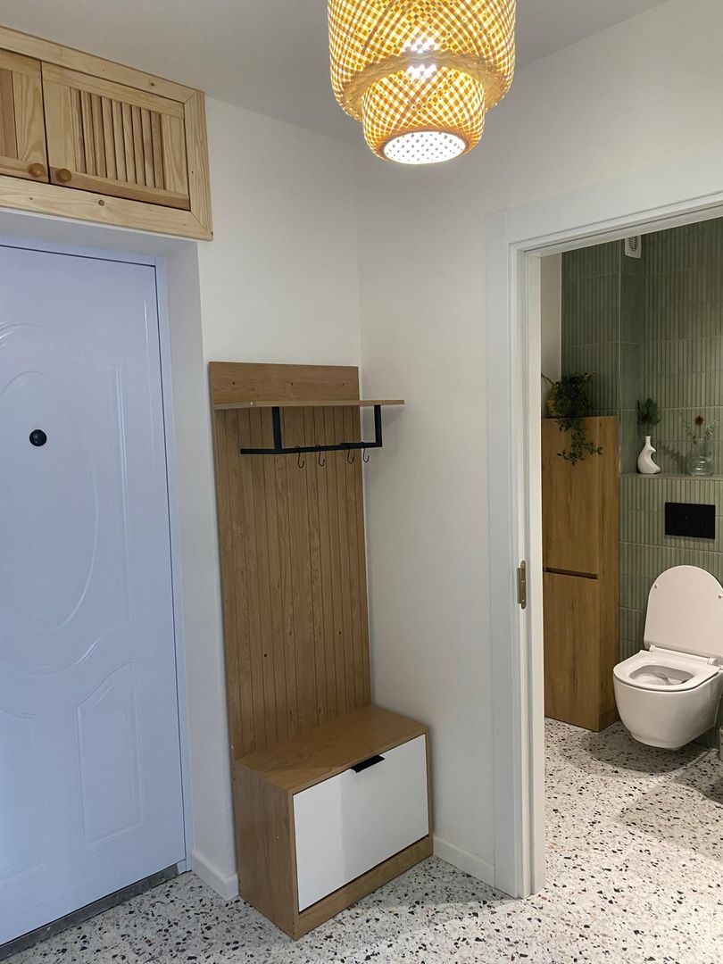 Circumvalatiunii | 2 Camere | Prima Inchiriere. - Poză 8