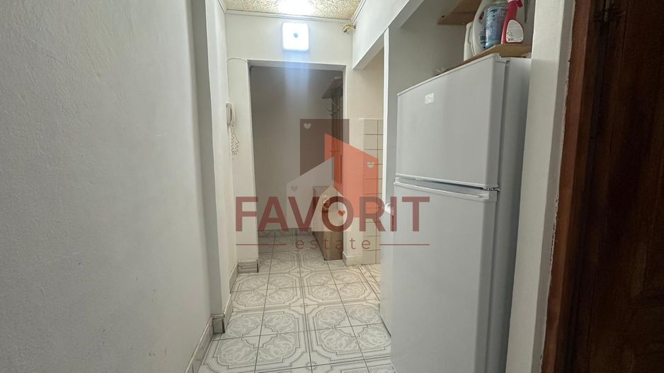 2 camere | etaj 1 | centrala proprie | mobilat si utilat | zona excelenta | - Poză 7