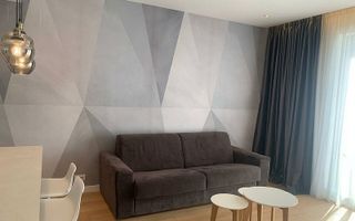 Inchiriere apartament 2 camere One Herastrau Plaza - Poză 9