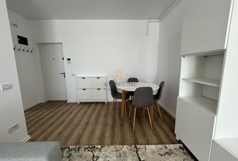 Apartament cu 2 camere, prima inchiriere, complet mobilat, Sector 5 - Poză 6