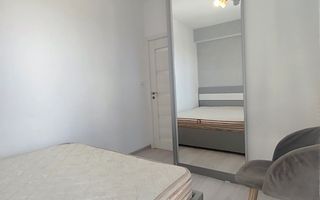 Apartament 3 camere, etaj 1, bloc 2019, loc parcare, zona Bucsinescu - Vasile Lupu, Iași - Poză 5