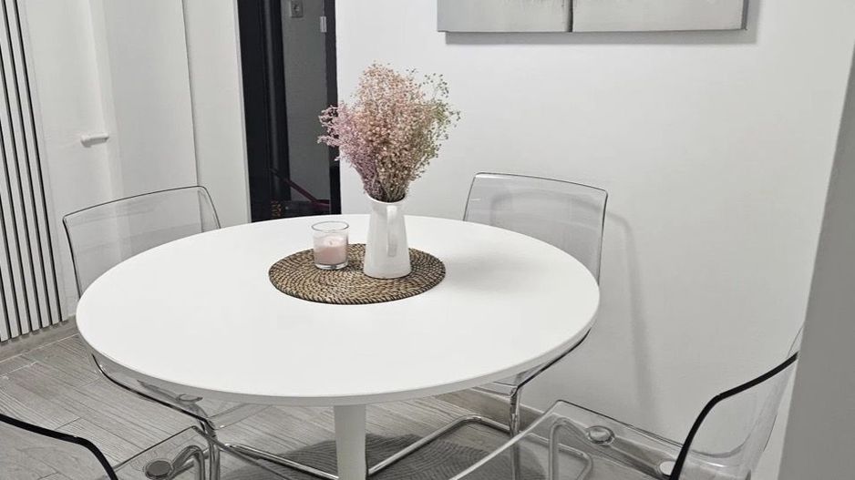 AP. 2 CAMERE- TEI, PET-FRIENDLY, BLOC REABILITAT, BOILER, MODERN - Poză 7