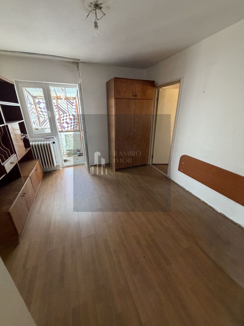 Apartament 2 camere Piata Sudului / Metrou - Poză 2