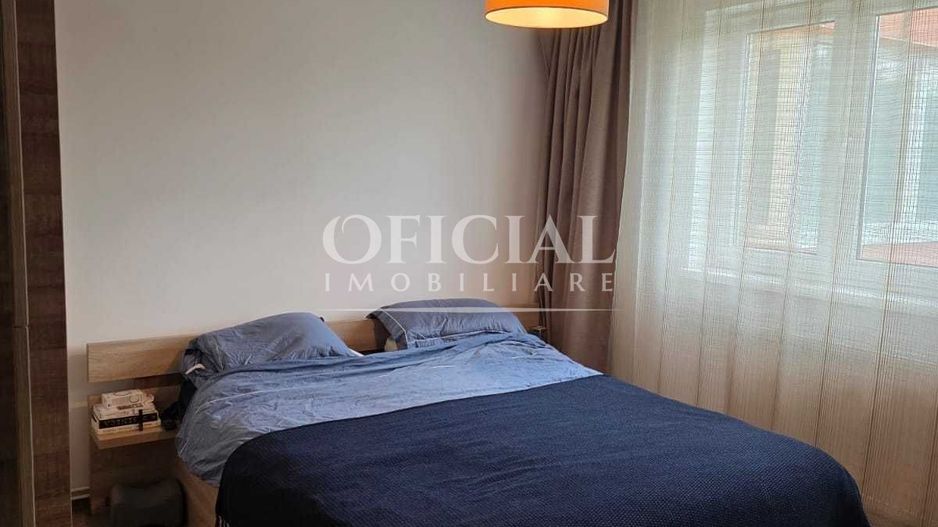 Apartament 2 Camere | 50 mp | | Etaj 4/10 | Casa Radio | Grigorescu - Poză 2