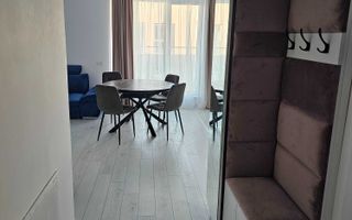 Apartament 3 camere I MTM Pipera Lake I prima inchiriere I loc parcare - Poză 11