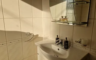 Casa / Vila zona Puskin D+P+E +terasa, 5 camere, 225 mp s. utila, 417 mp teren - Poză 14