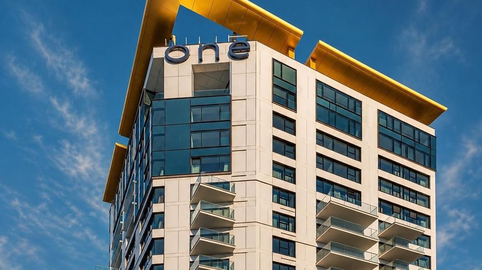 Apartament superb High End 3 camere One Verdi Park I View superb - Poză 10