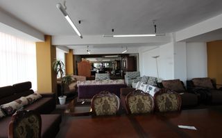 Spațiu comercial - 400 mp la etaj - Nord - Poză 11