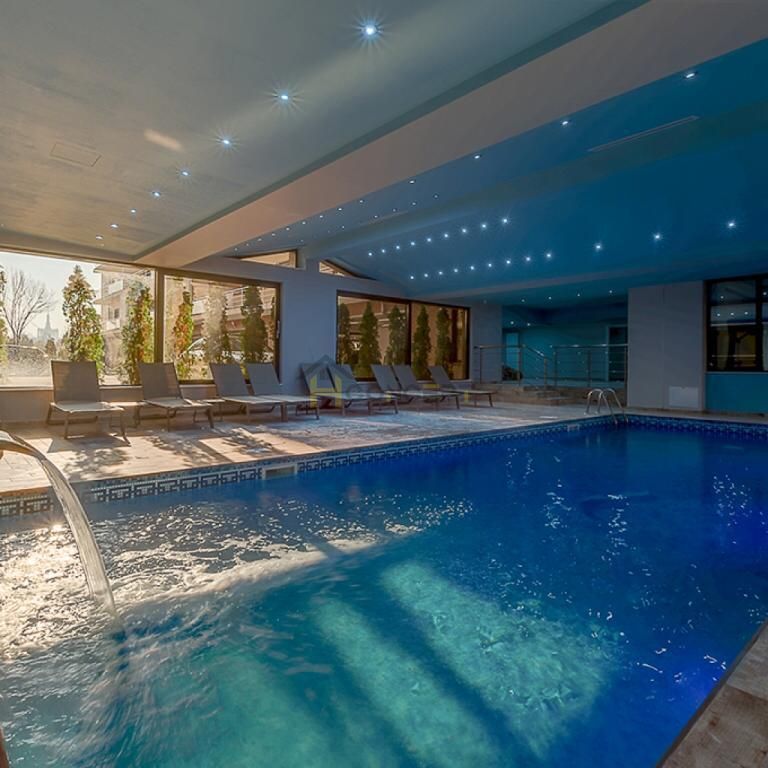 Inchiriere centru Recuperare, Fitness si Spa zona Baneasa - Poză 1