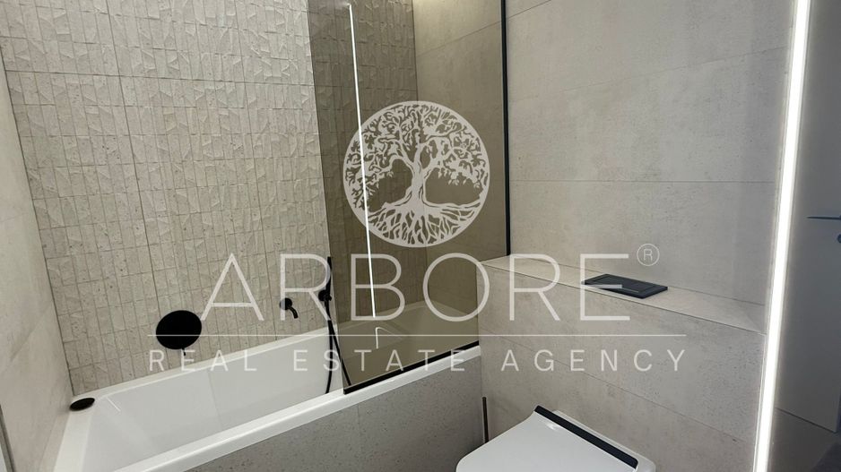 Apartament 3 camere premium | Cortina Academy – Cotroceni - Poză 11