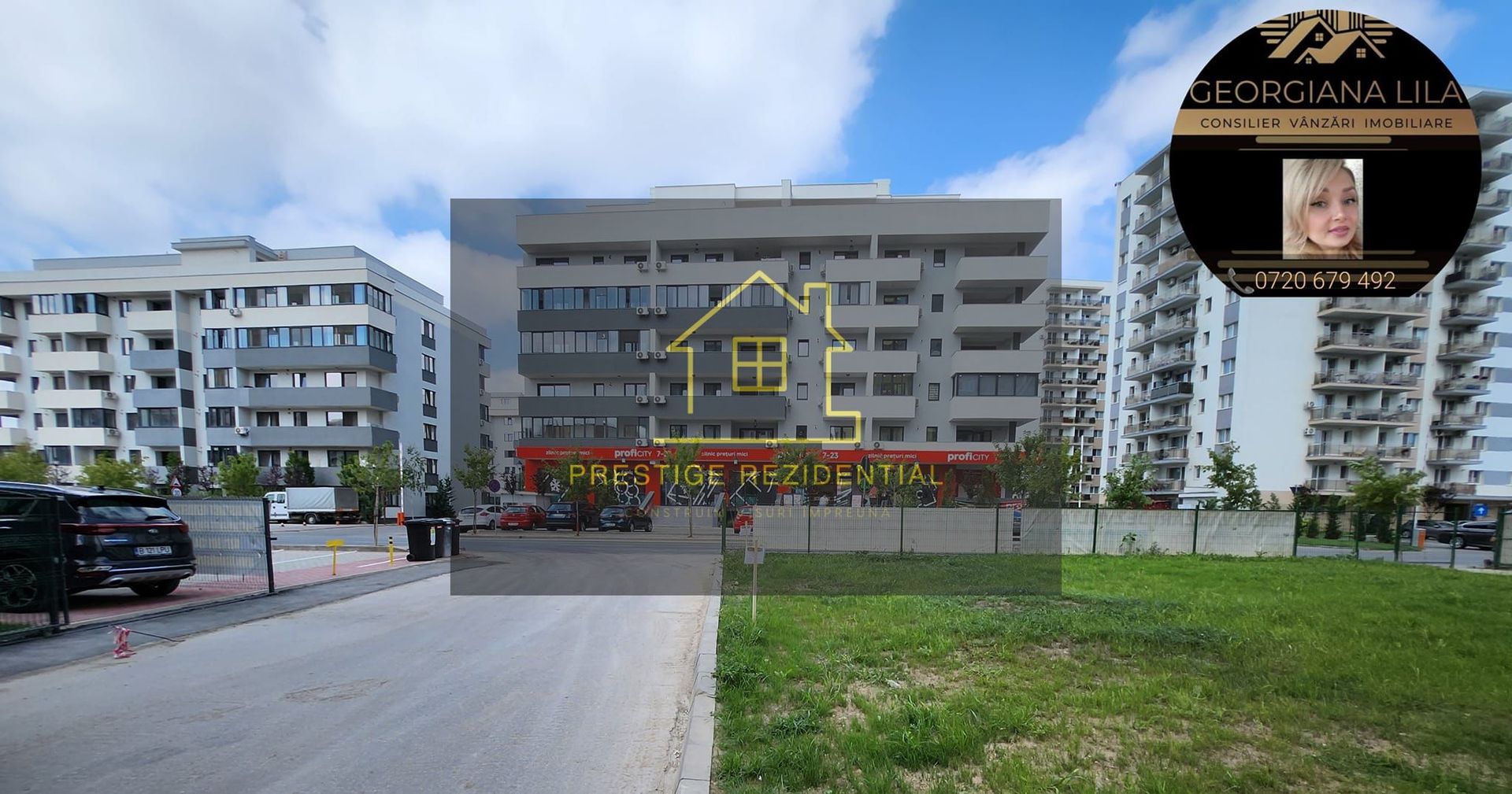 Apartament 2 camere SUPERB cu TERASA,Finalizat,Pallady-Metrou - Poză 4