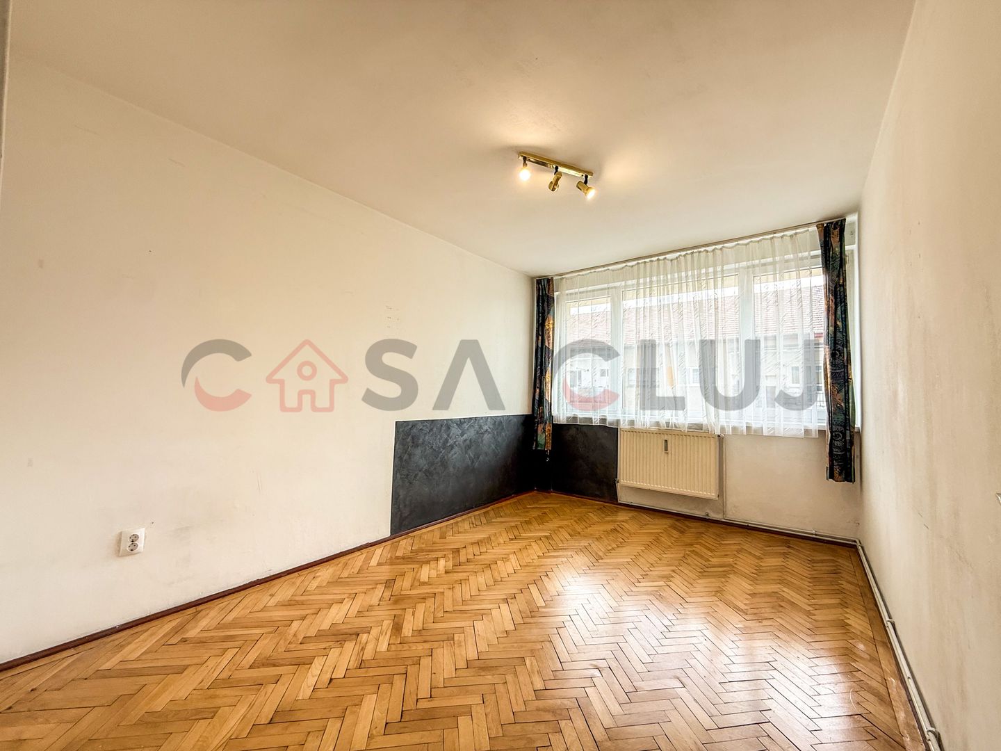 3 camere, etaj intermediar, Grigorescu zona Onisifor Ghibu - Poză 2