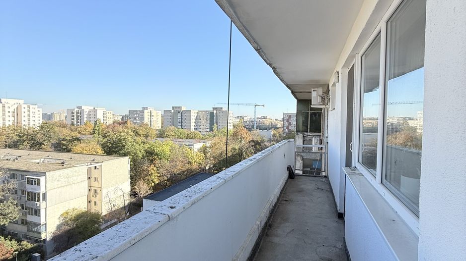 3 Camere | Metrou Tudor Vladimirescu | Partial mobilat - Poză 14
