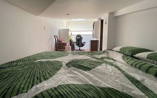 Duplex 3 camere pe 2 niveluri, 2 bai, langa Metrou Aparatorii Patriei - Poză 5