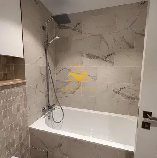 3 camere, 2 bai, garaj Zona Centrala, Meron, NTT Data,Bosch,Constanta - Poză 10