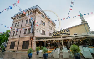 Piata Ovidiu - Hotel Peninsula **** -  D+P+2E+M+Pod circulabil. - Poză 65