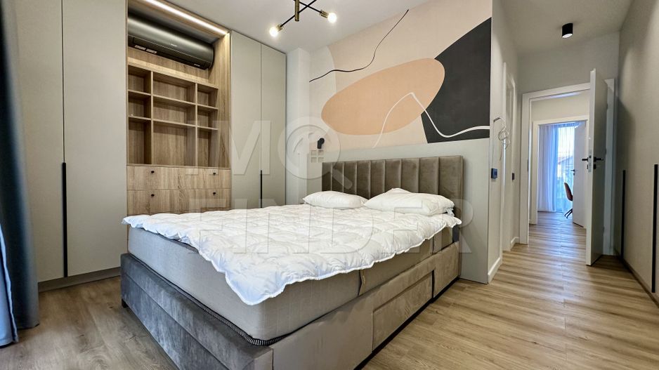 FARA COMISION! Apartament Premium 3 camere, imobil nou, Marasti - Poză 15