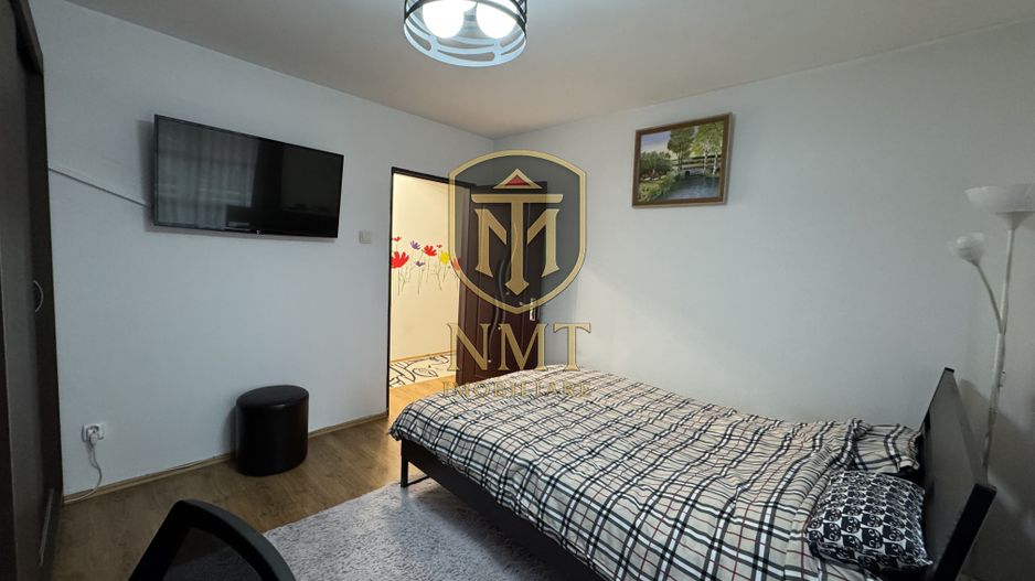 Apartament cu 2 camere | 54 mp |  Avram Iancu - Poză 4