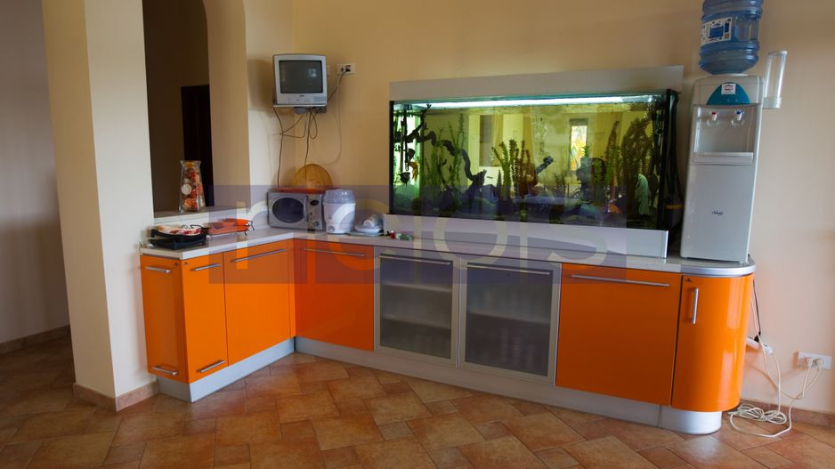 SNAGOV | VILA DE LUX CU 90M DESCHIDERE LA LAC | POZITIE EXCEPTIONALA - Poză 35