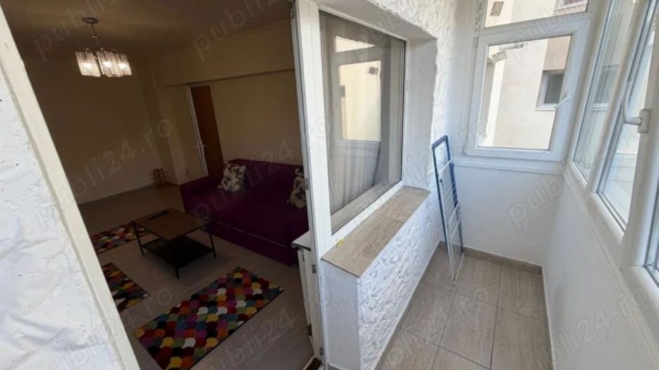 AP. 2 CAMERE BD CHISINAU, CENTRALA TERMICA, MOBILAT MODERN, REABILITAT - Poză 10