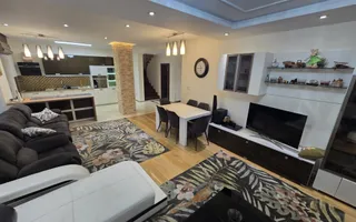 Casa 4 camere Selimbar strada Cosbuc - Poză 17