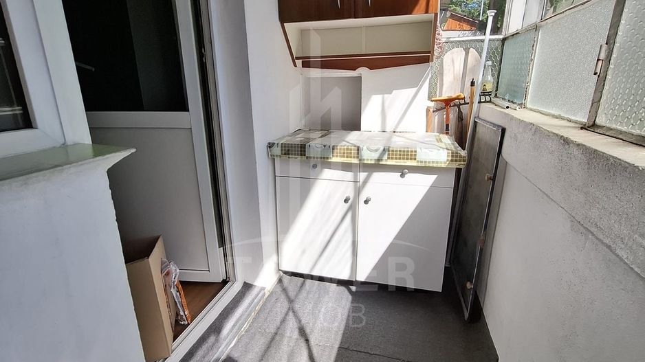 Apartament 2 camere, parter – Hipodrom III, zona Luptei - Poză 12