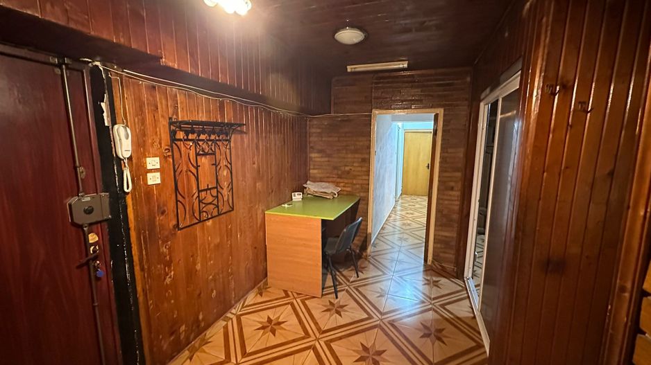 Apartament clasic cu 3 camere, Lujerului - Poză 3