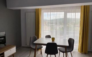 Apartament 2 camere NOU-Tatarasi+parcare- 499 EURO - Poză 9