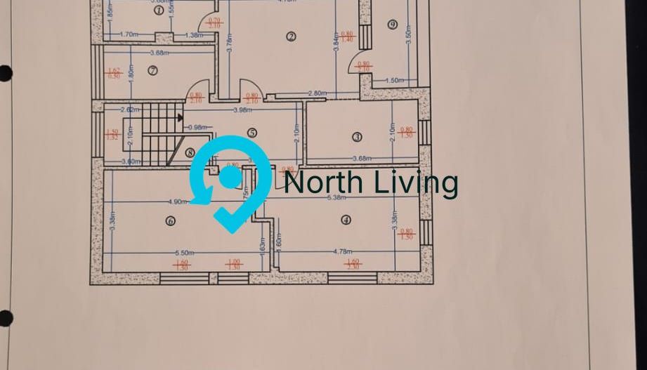 Vila singulara | Iancu Nicolae - Pipera | 189 mp | Curte 500 mp - Poză 16