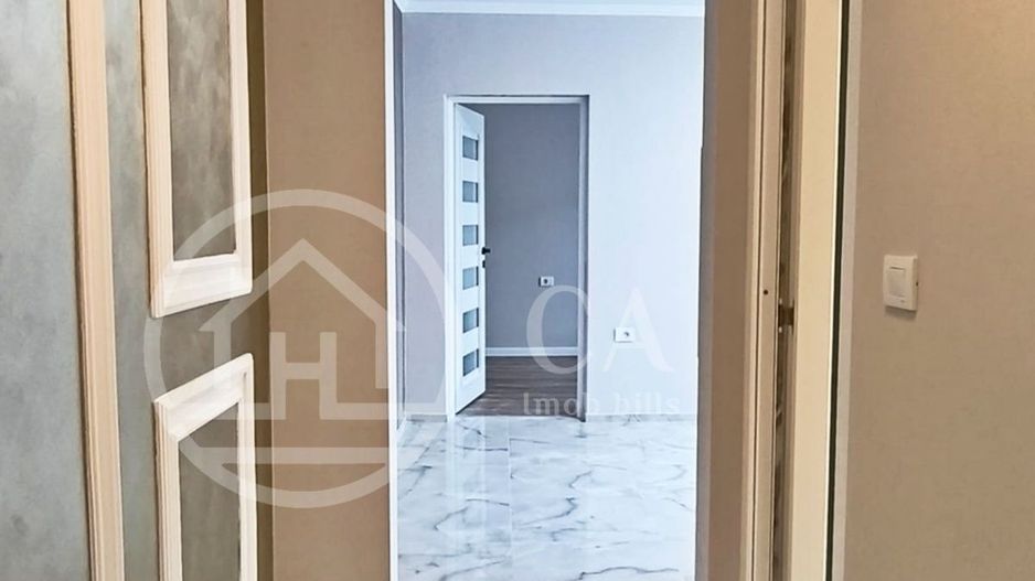 Apartament de vânzare cu 2 camere în zona Iosia Nord, Oradea - Poză 9
