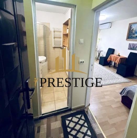 GARSONIERĂ CU BALCON ÎN SIBIU | ZONA CALEA DUMBRĂVII | ETAJ 3 - Poză 5